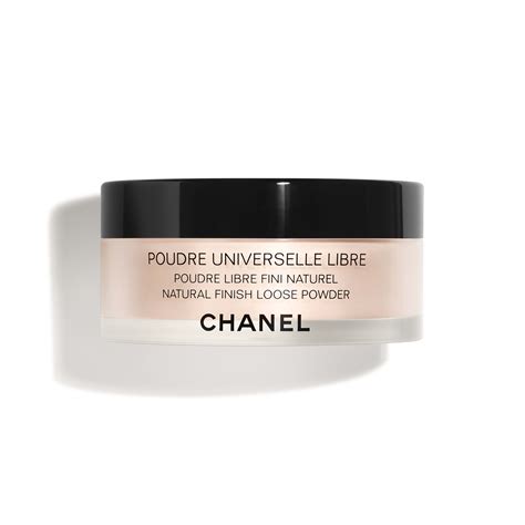 chanel loose powder australia|Chanel loose powder no 12.